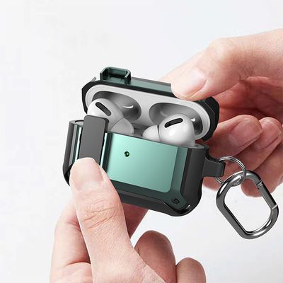 Apple Headset Switch Protective Case for Airpods