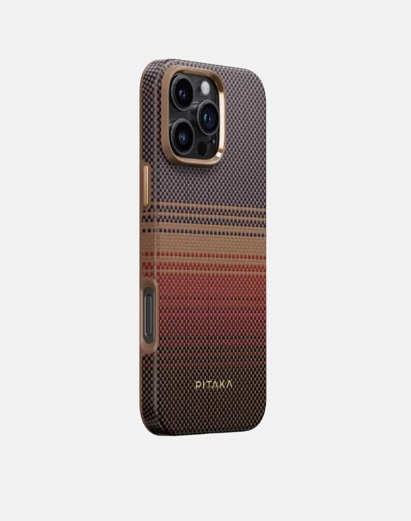 Carbon Brazing Ultra-thin High-end Sense iPhone Case