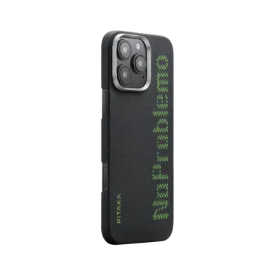 Luminous CaseTactile Woven Case for iPhone