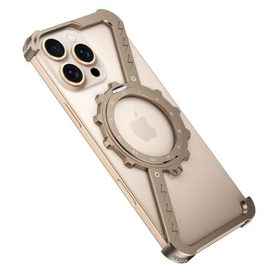 Gear Z  iPhone Case