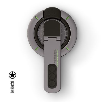 Double-sided Magnetic 360-degree Rotating Phone Bracket