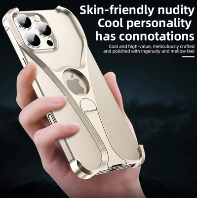 Bikini Hollow Heat Dissipation Case