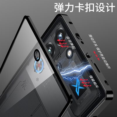 Red Devils 10pro Phone Case
