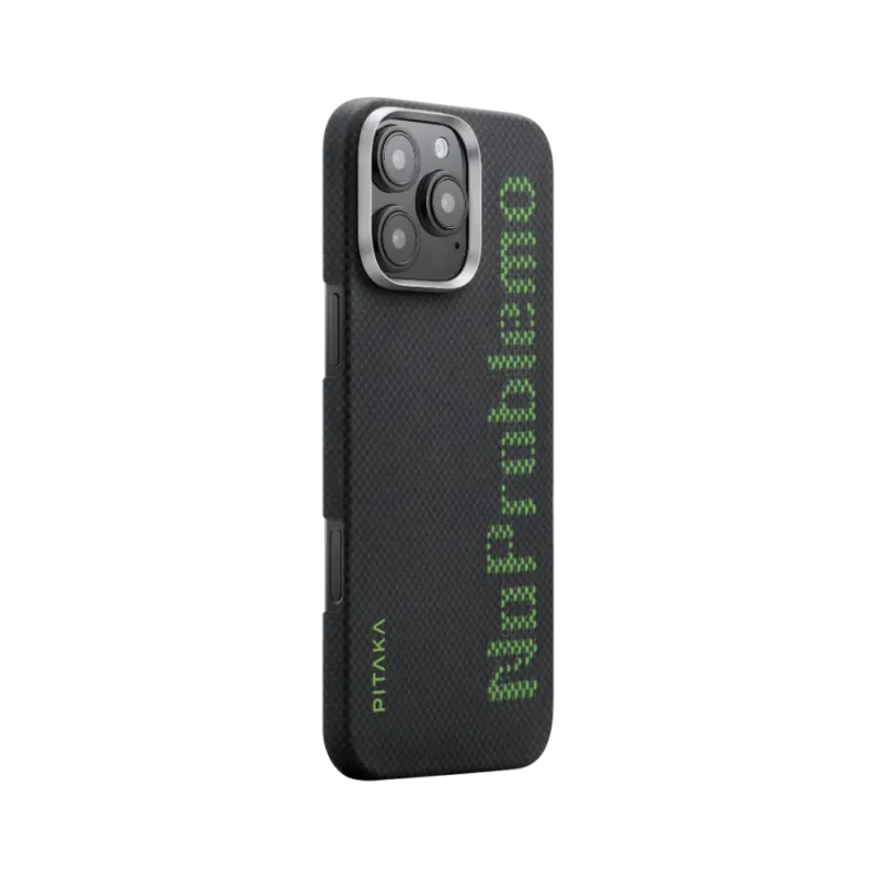 Luminous CaseTactile Woven Case for iPhone