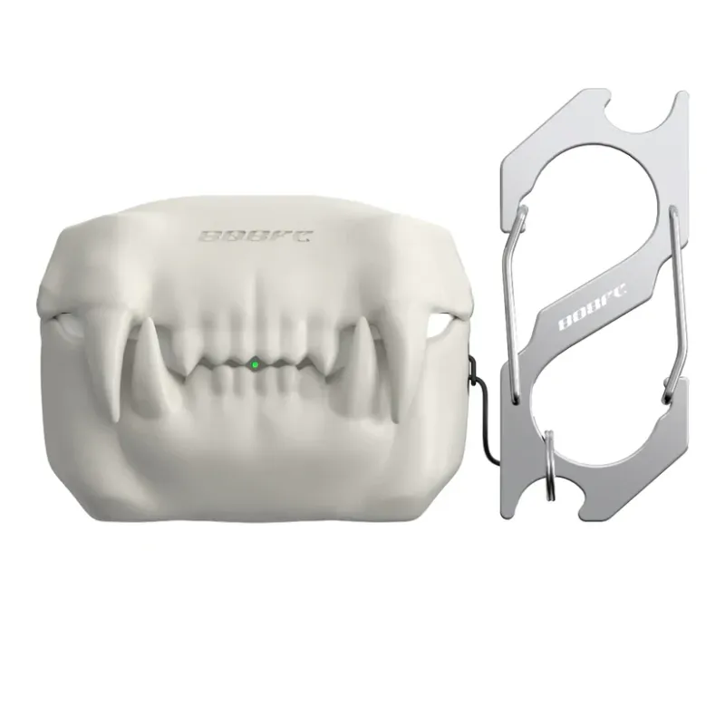 Huya Airpods Apple Airpods Case Silicone Protective Case [only For Pro/pro2]