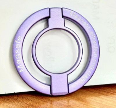 Magsafe Magnetic Mobile Phone Ring Bracket.
