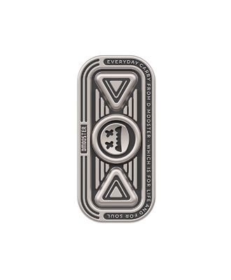 Elephant Nose Joint Big Monster True Wireless Bluetooth extended battery life Headset Metal Fidget Spinner Headphone.