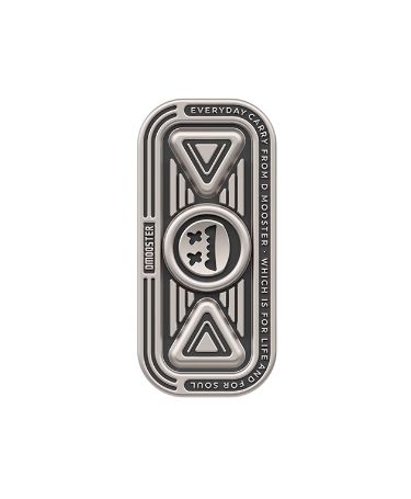 Elephant Nose Joint Big Monster True Wireless Bluetooth extended battery life Headset Metal Fidget Spinner Headphone.