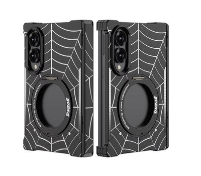 Aluminum Alloy Spider Case For Samsung Galaxy Z Fold8 and Z Fold7