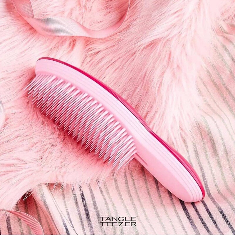 Tangle Teezer - The Ultimate Finisher | Pink