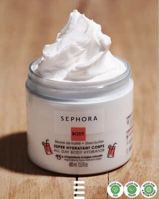 Sephora Collection - All Day Body Hydrator | 400 mL