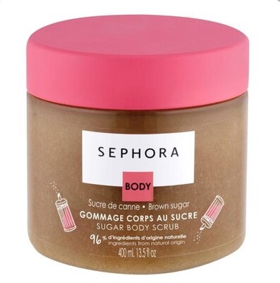 Sephora Collection - Sugar Body Scrub | 400 mL