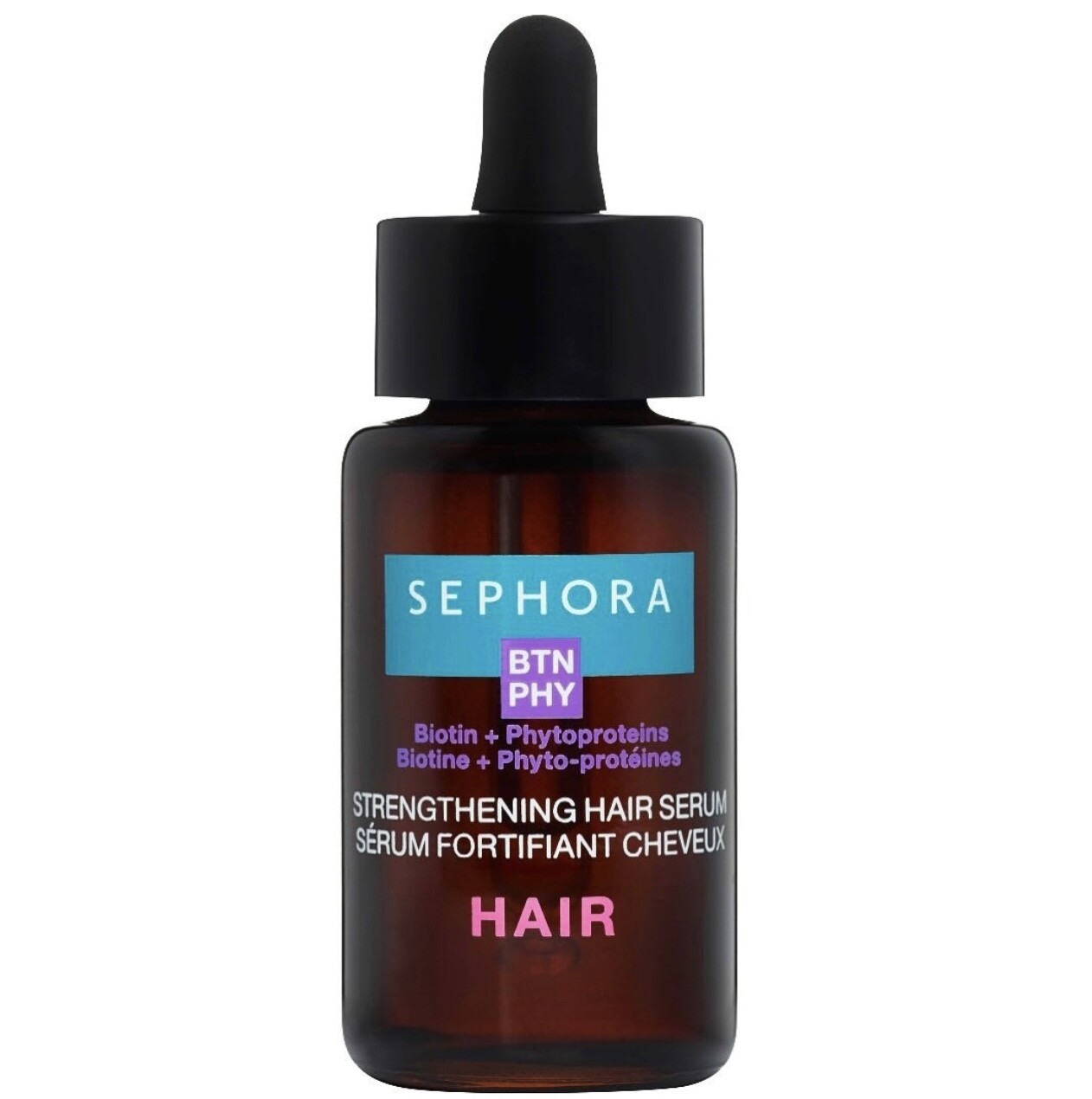 Sephora Collection - Strengthening Hair Serum