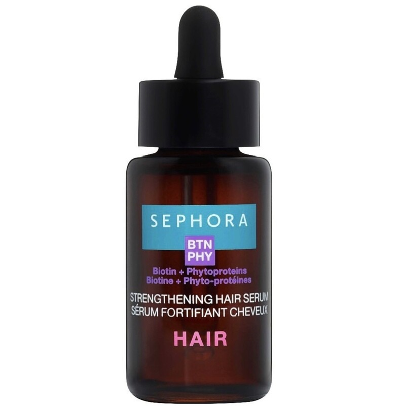 Sephora Collection - Strengthening Hair Serum | 50 mL