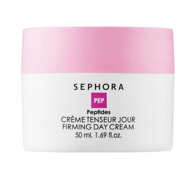 Sephora - Firming Day Cream PEP