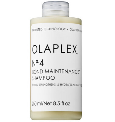 Olaplex - No. 4 Bond Maintenance™ Shampoo | 250 mL