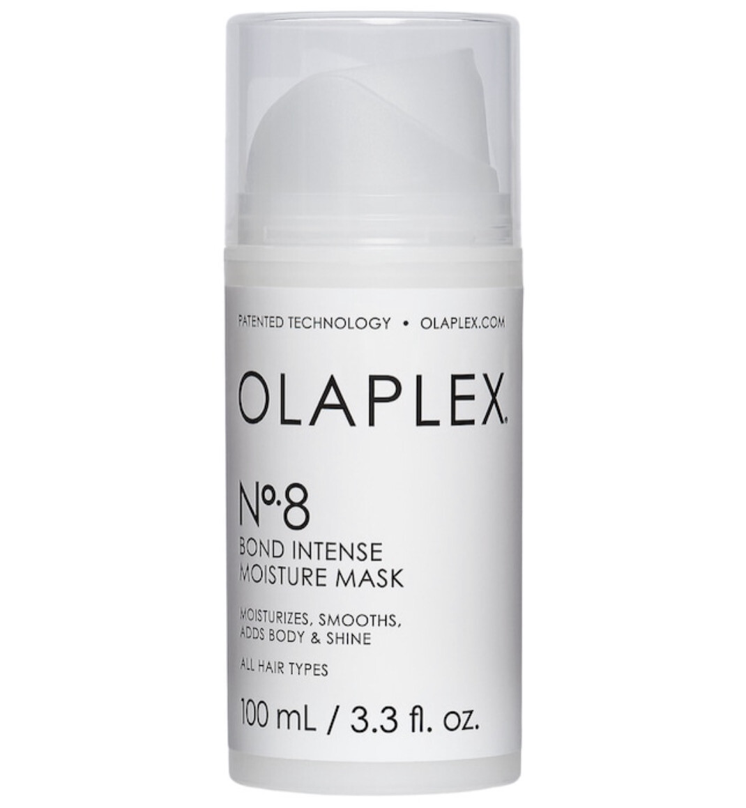 Olaplex - No. 8 Bond Intense Moisture Mask