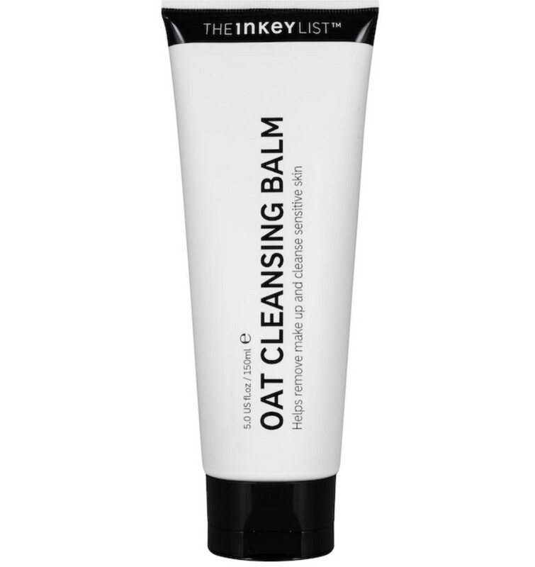 The Inkey List - Oat Cleansing Balm