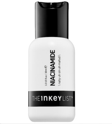 The Inkey List - Niacinamide Oil Control Serum