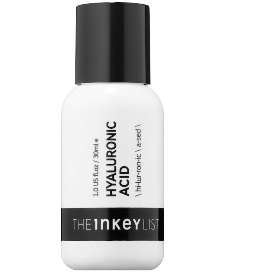 The Inkey List - Hyaluronic Acid Hydrating Serum