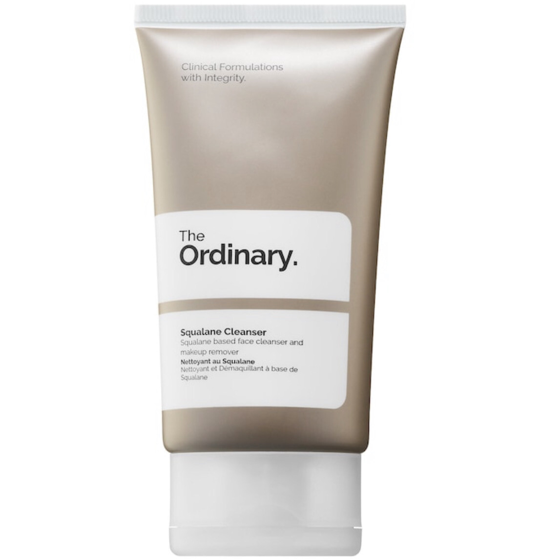 The Ordinary - Squalane Cleanser | 50 mL