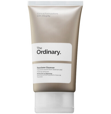 The Ordinary - Squalane Cleanser | 50 mL