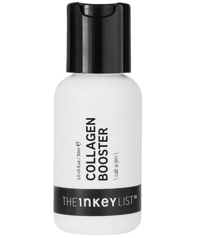 The Inkey List - Collagen Booster Firming Peptide Serum