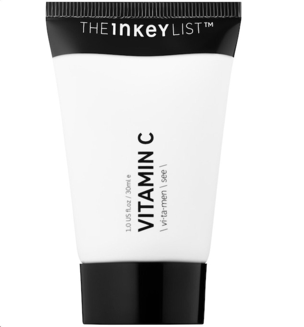The Inkey List - Vitamin C