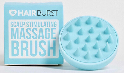 Hairburst - Scalp Stimulating Massage Brush