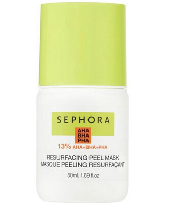 Sephora - Resurfacing Peel Mask