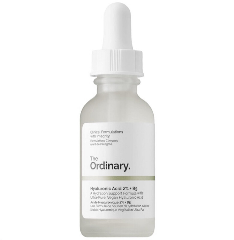 The Ordinary - Hyaluronic Acid 2% + B5 Hydrating Serum | 30 mL