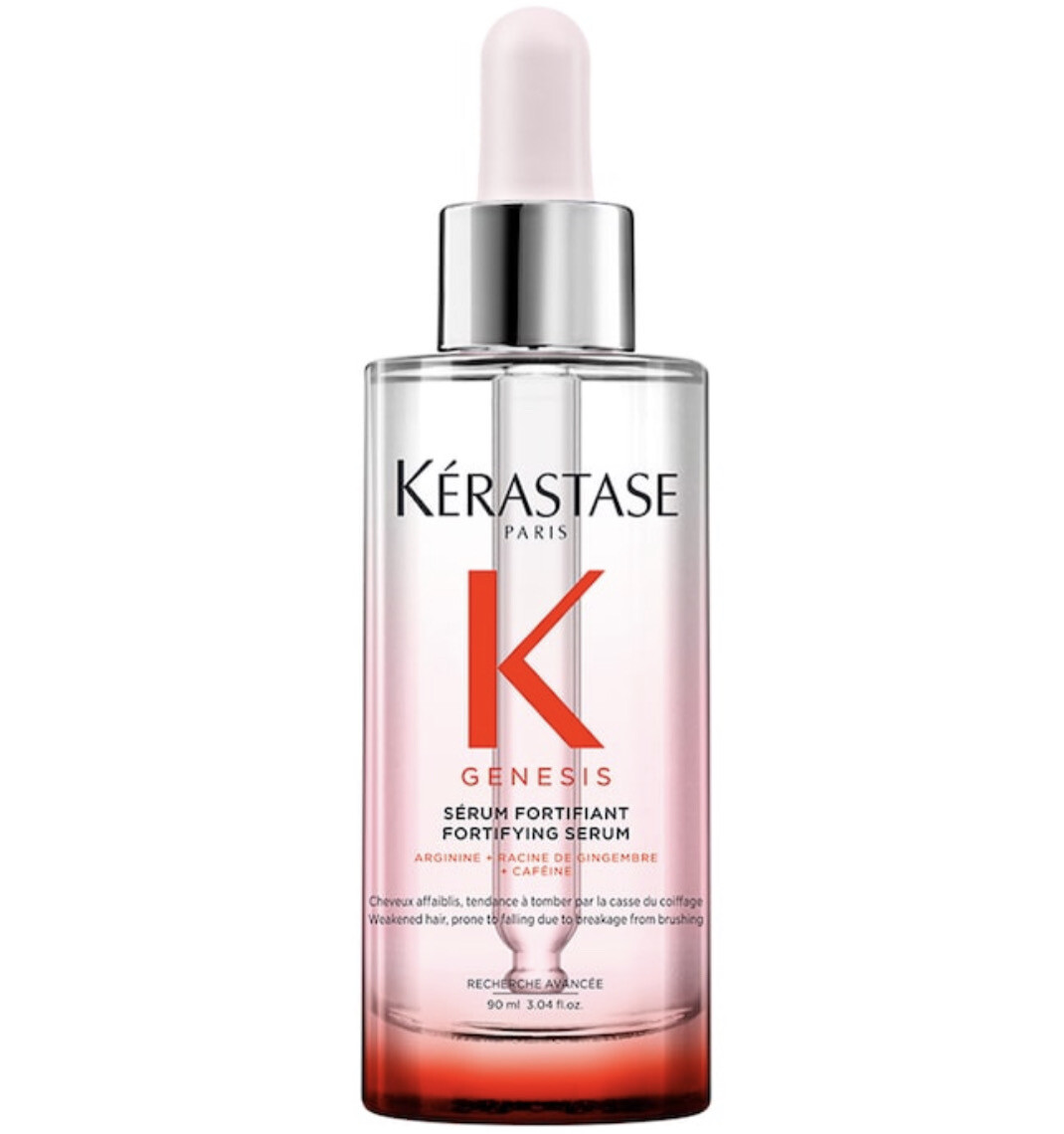 Kérastase - Genesis Fortifying Serum for Hair & Scalp