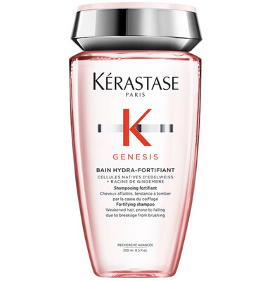 Kérastase - Genesis Bain Hydra-Fortifiant Anti Hair-Fall Shampoo 