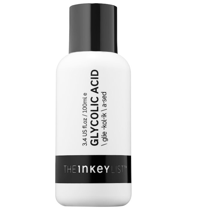 The Inkey List - Glycolic Acid Exfoliating Toner