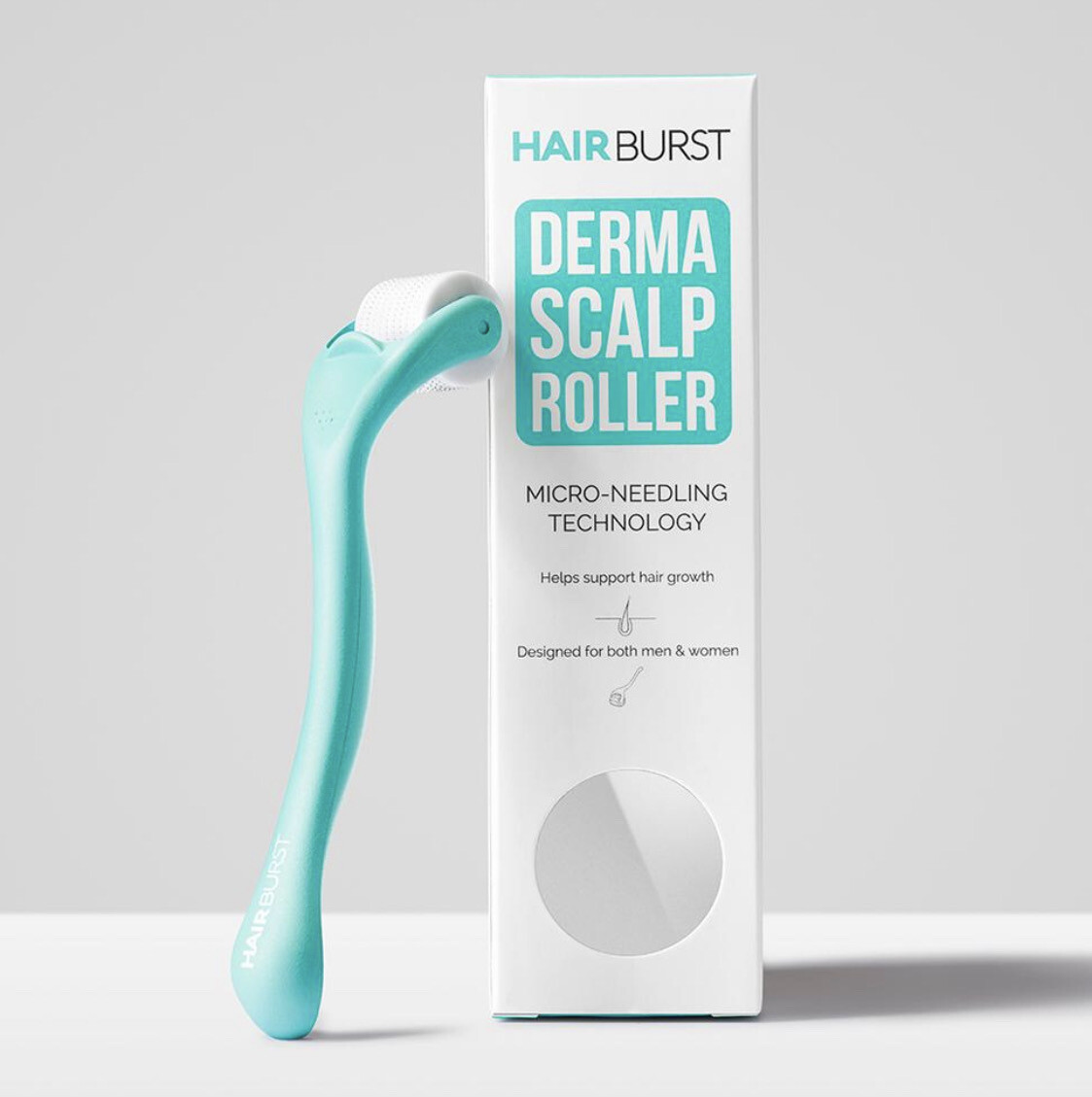 Hairburst - Derma Scalp Roller