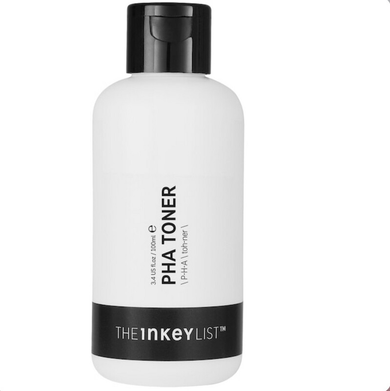 The Inkey List - PHA Gentle Exfoliating Toner