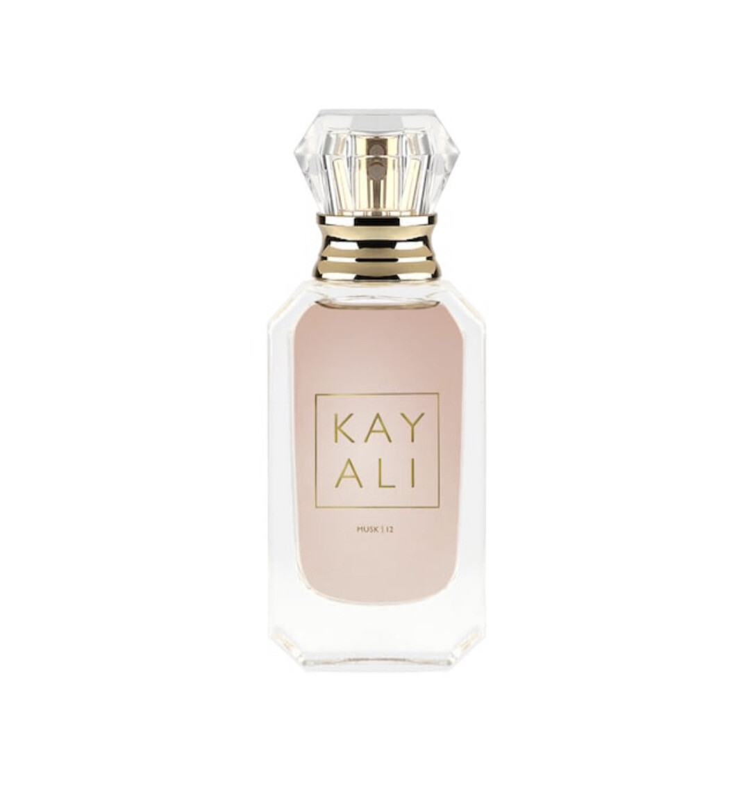 KAYALI - MUSK | 12 Travel Spray