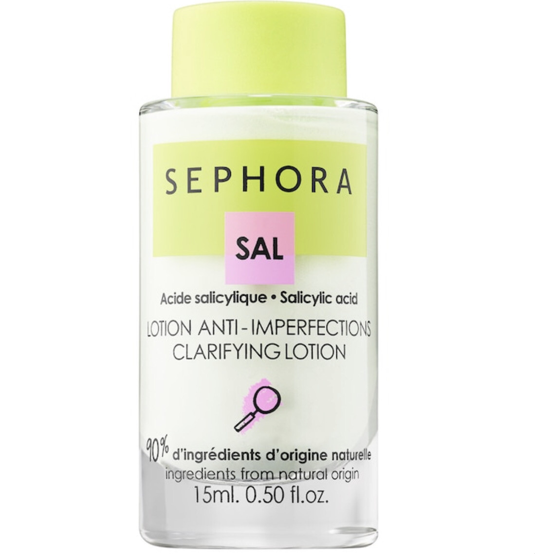 Sephora Collection - Clarifying Lotion