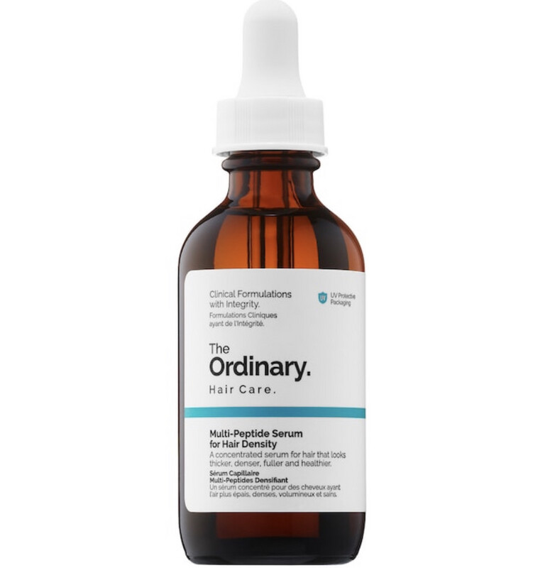 The Ordinary - Multi-Peptide Serum for Hair Density | 60 mL
