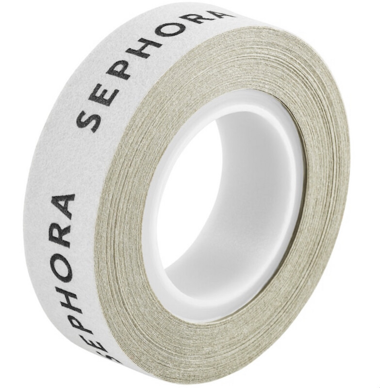 Sephora Makeup Tape