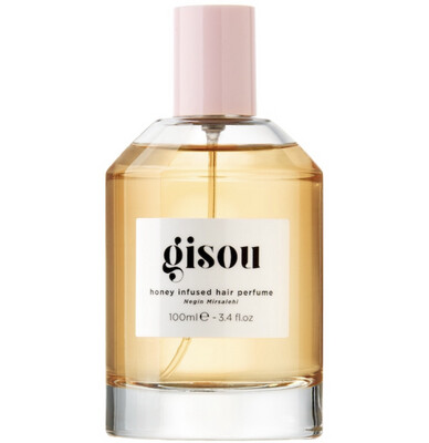 Gisou - Honey Infused Hair Perfume | 100 mL