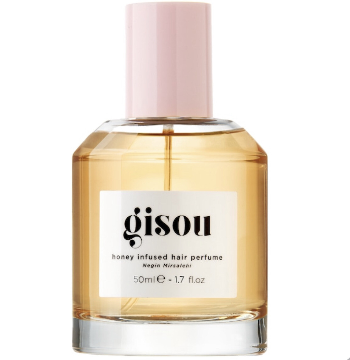 Gisou - Honey Infused Hair Perfume | 50 mL