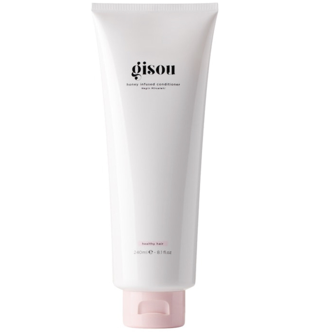 Gisou - Honey Infused Conditioner | 240 mL