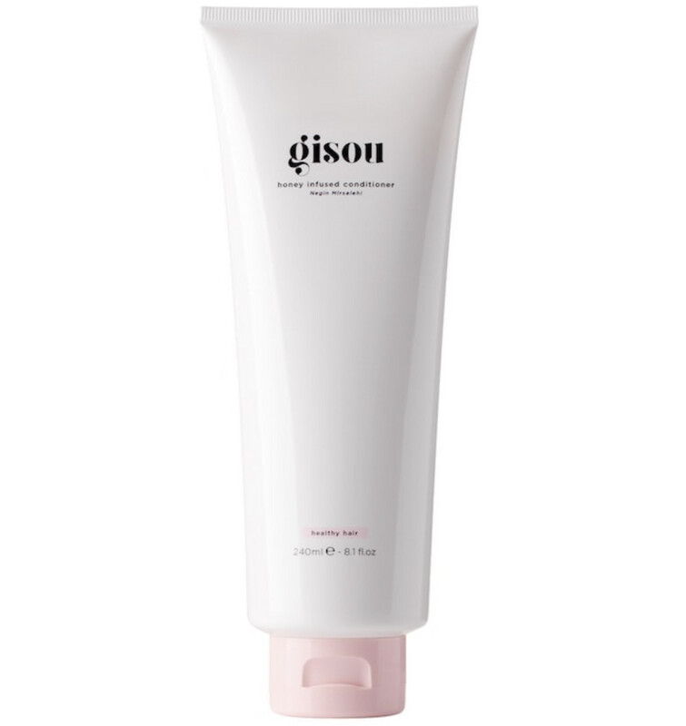 Gisou - Honey Infused Conditioner | 240 mL