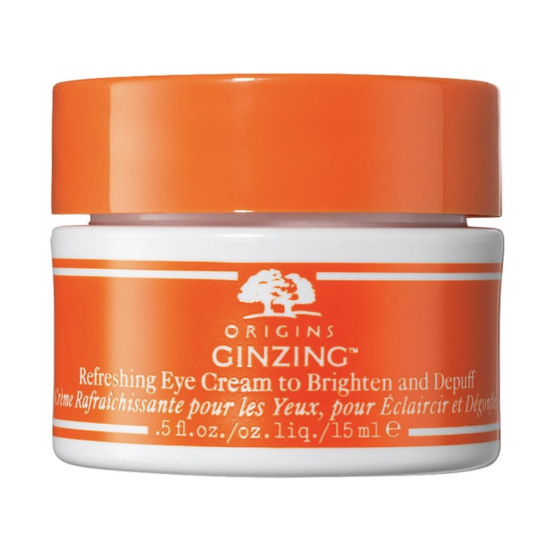 Origins - Ginzing™ Vitamin C Eye Cream