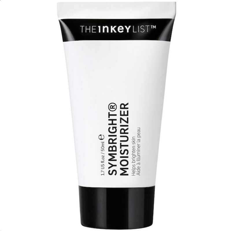 The Inkey List - Symbright® Brightening Moisturizer
