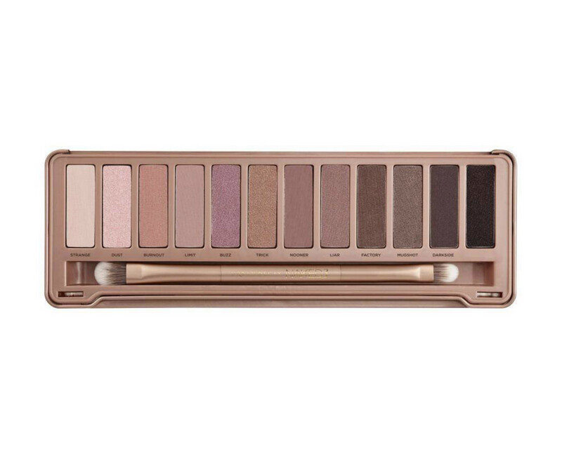 Urban Decay - Naked 3 Eyeshadow Palette