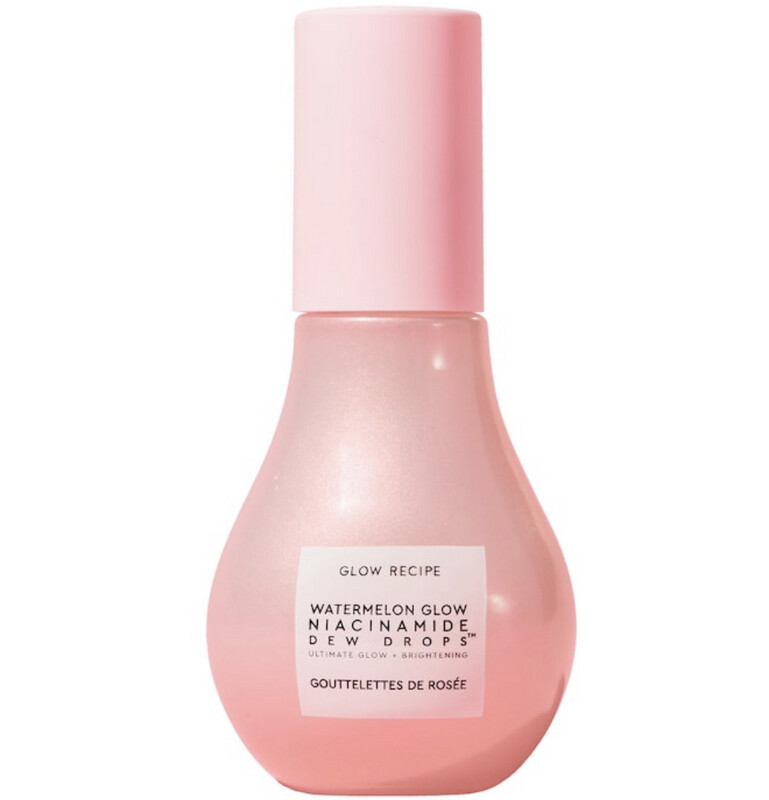 Glow Recipe - Watermelon Glow Niacinamide Dew Drops | 40 mL