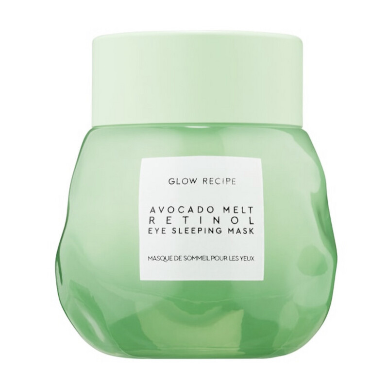 Glow Recipe - Avocado Melt Retinol Eye Sleeping Mask