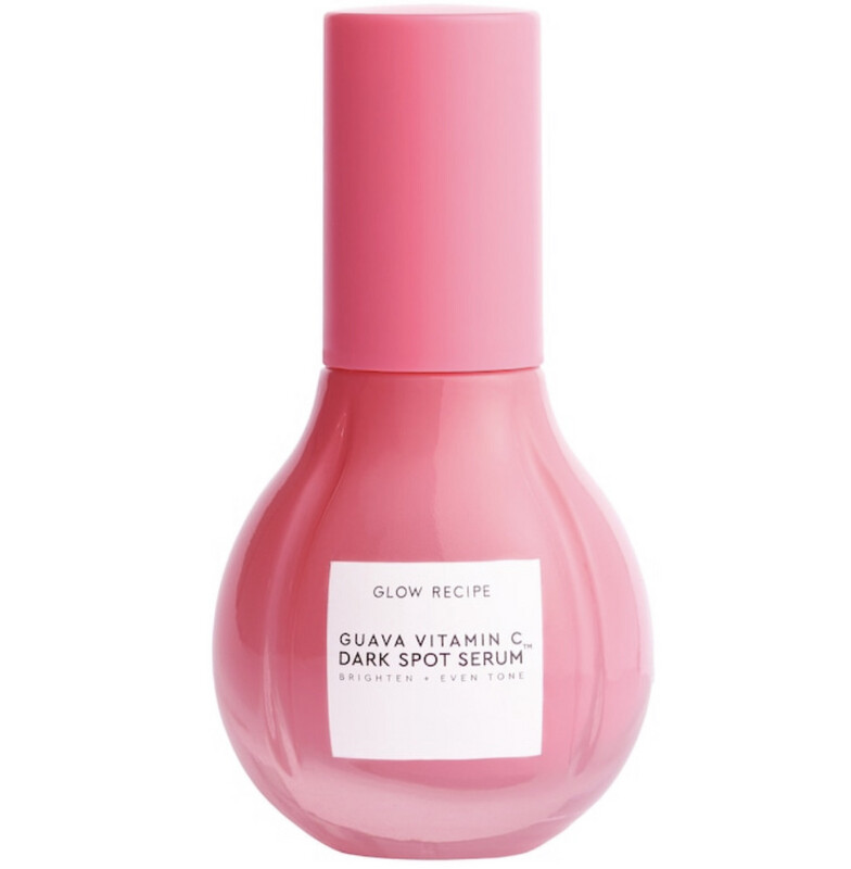 Glow Recipe - Guava Vitamin C Dark Spot Treatment Serum
